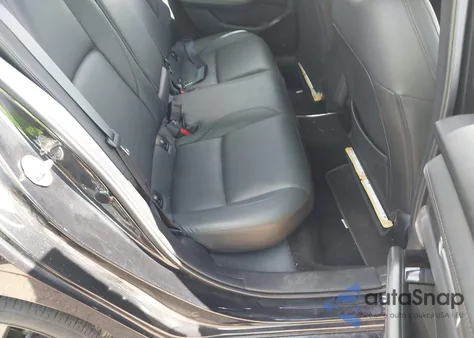 2024 Mazda Mazda3 2.5 S Select Sport из США, поврежденный, VIN 3MZBPABM9RM414122